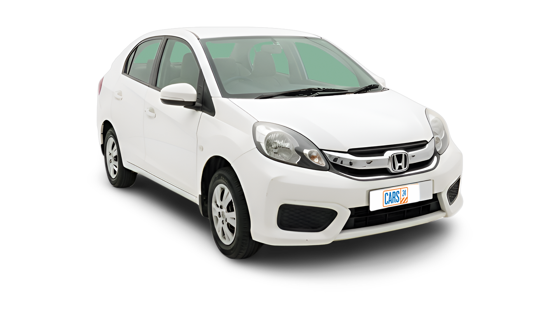 Honda Amaze-img